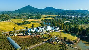YAOJIA STRAW FARM RESORT ANJI