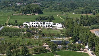 YAOJIA STRAW FARM RESORT ANJI