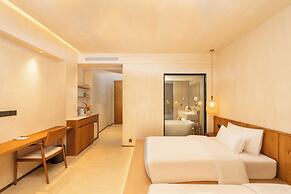 YAOJIA STRAW FARM RESORT ANJI