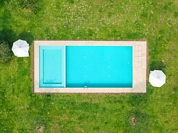 YAOJIA STRAW FARM RESORT ANJI