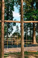 YAOJIA STRAW FARM RESORT ANJI