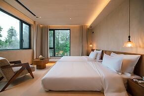 YAOJIA STRAW FARM RESORT ANJI