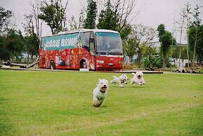 YAOJIA STRAW FARM RESORT ANJI