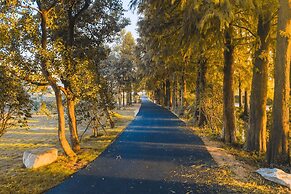 YAOJIA STRAW FARM RESORT ANJI
