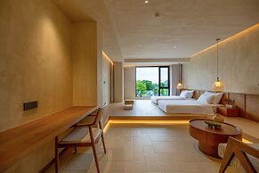 YAOJIA STRAW FARM RESORT ANJI