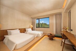 YAOJIA STRAW FARM RESORT ANJI