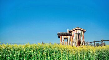 YAOJIA STRAW FARM RESORT ANJI