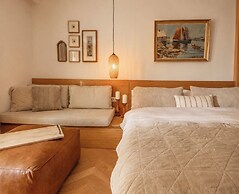 Mamei Boutique Villa
