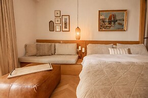 Mamei Boutique Villa