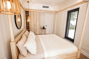 Mamei Boutique Villa