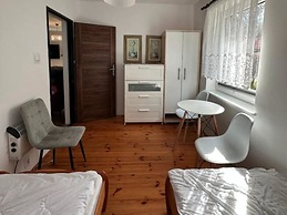 Comfortable Holiday Villa With a Private Garden