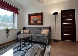 Comfortable Holiday Villa With a Private Garden