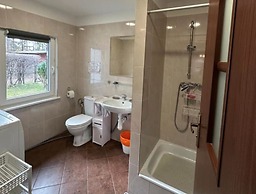 Comfortable Holiday Villa With a Private Garden