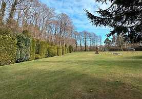 Comfortable Holiday Villa With a Private Garden