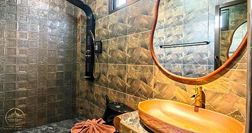 MANJILAND Luxury Pool Villa Pattaya