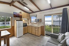 Paradise Palms Caravan park