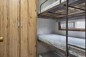 Paradise Palms Caravan park
