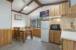 Paradise Palms Caravan park