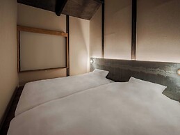 Wakaba Machiya House