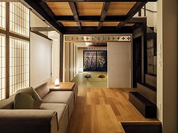 Wakaba Machiya House