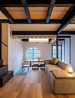 Wakaba Machiya House