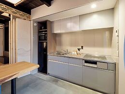 Wakaba Machiya House