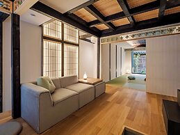 Wakaba Machiya House