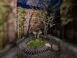 Wakaba Machiya House