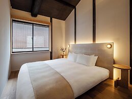 Wakaba Machiya House