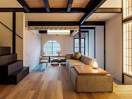 Wakaba Machiya House