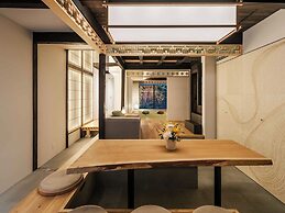 Wakaba Machiya House