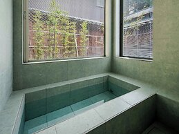 Wakaba Machiya House