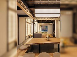 Wakaba Machiya House