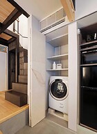Wakaba Machiya House
