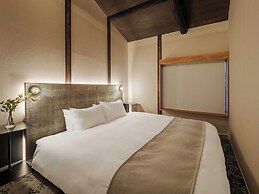 Wakaba Machiya House