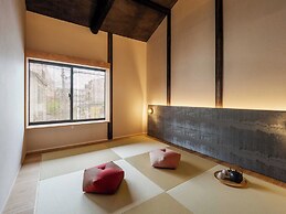 Wakaba Machiya House