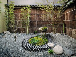 Wakaba Machiya House