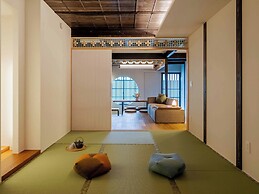 Wakaba Machiya House