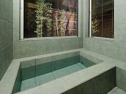Wakaba Machiya House