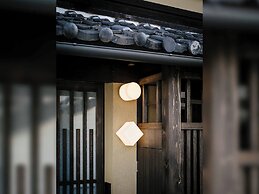 Wakaba Machiya House