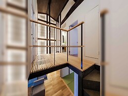 Wakaba Machiya House