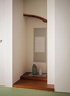 Wakaba Machiya House
