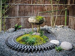 Wakaba Machiya House