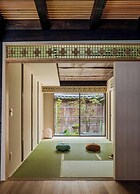 Wakaba Machiya House