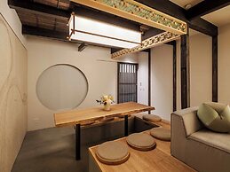 Wakaba Machiya House