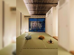 Wakaba Machiya House