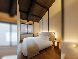 Wakaba Machiya House