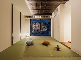 Wakaba Machiya House