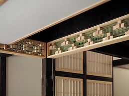 Wakaba Machiya House