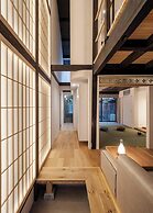 Wakaba Machiya House